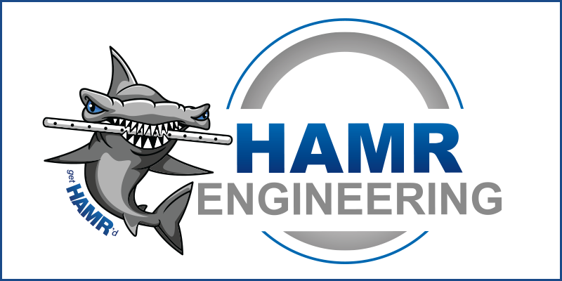 HAMR Engineering